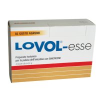 LOVOL-ESSE 4BUST