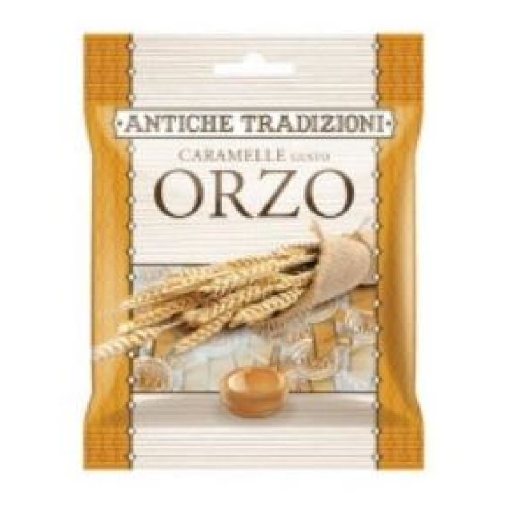 ANTICHE TRADIZIONI CAR ORZO60G