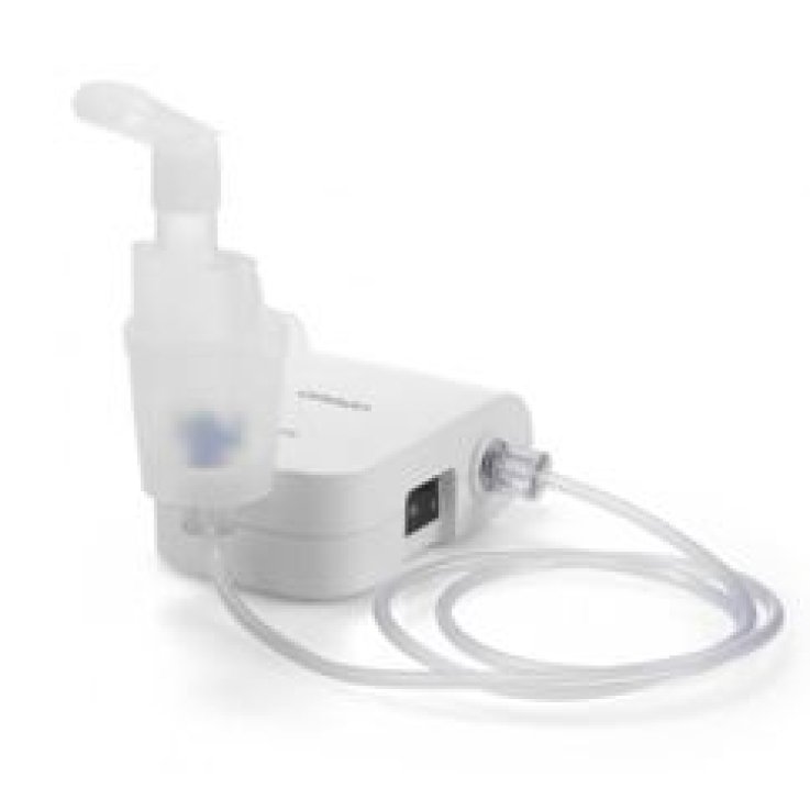 AEROSOL OMRON NEBULIZ.COMP AIR 8