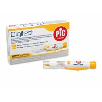 PIC DIGITEST PUNGIDITO PIC DIGITEST PUNGIDITO