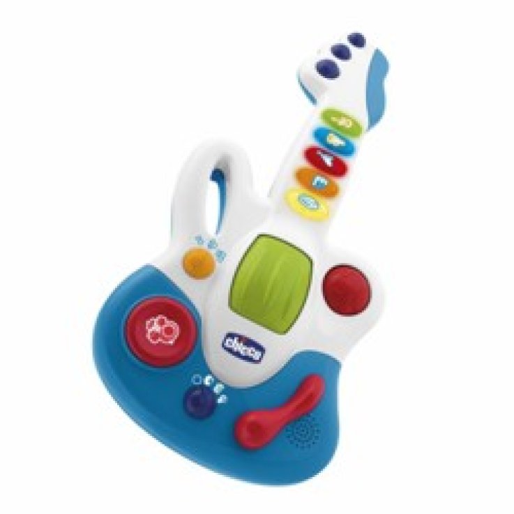 CH GIOCO BABY STAR CHITARRA