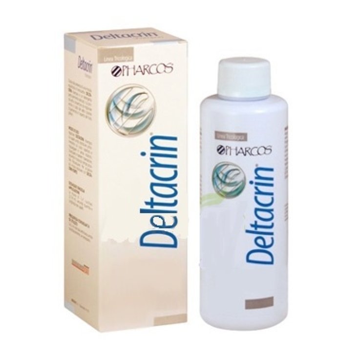 DELTACRIN LOZIONE PHARCOS 50ML