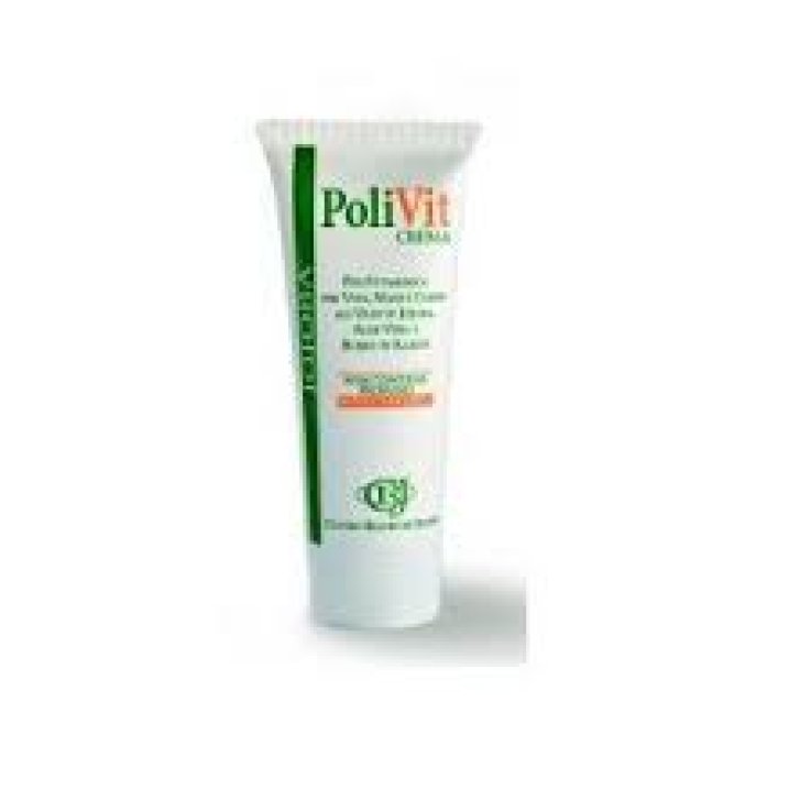 POLIVIT CRE POLIVIT.VI/MA/CRP 10