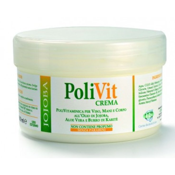 POLIVIT CRE POLIV.VI/MA/CRP 500V