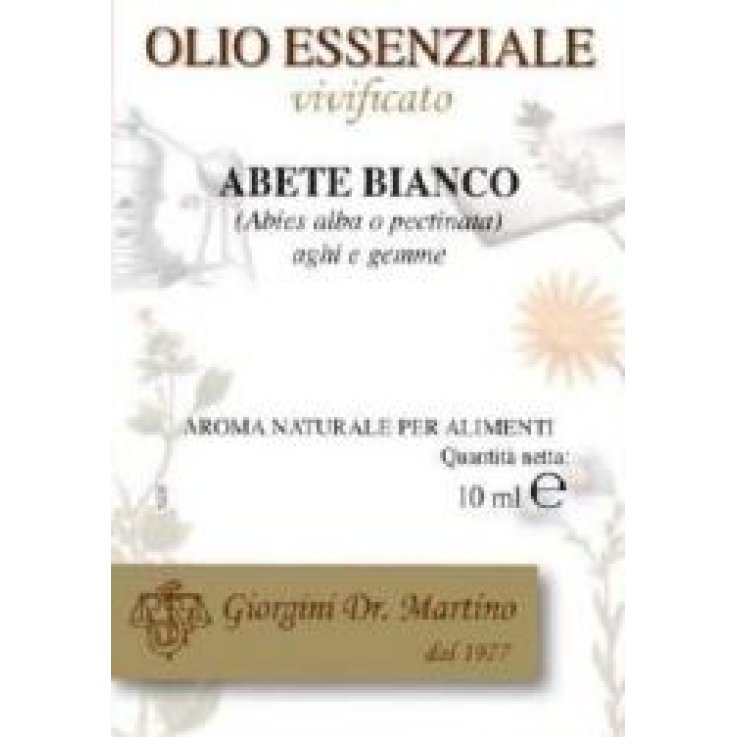 ABETE Bianco OE 10ml SVS