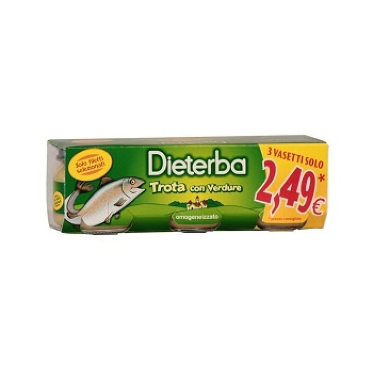 DIETERBA OMOG TROTA 3PZ 80G