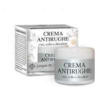 CREMA ANTIRUGHE 50ML GIORGINI