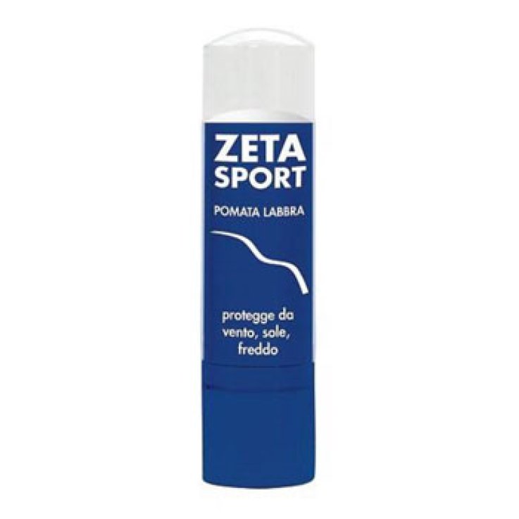 ZETA SPORT BIANCO N/F 4,8ML (SOS