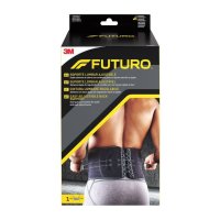 FUTURO CINTURA LOMB REGOLABILE