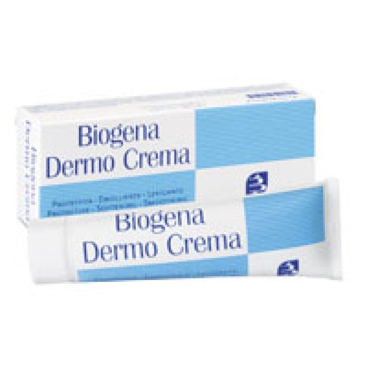 BIOGENA DERMO CREMA 200ML