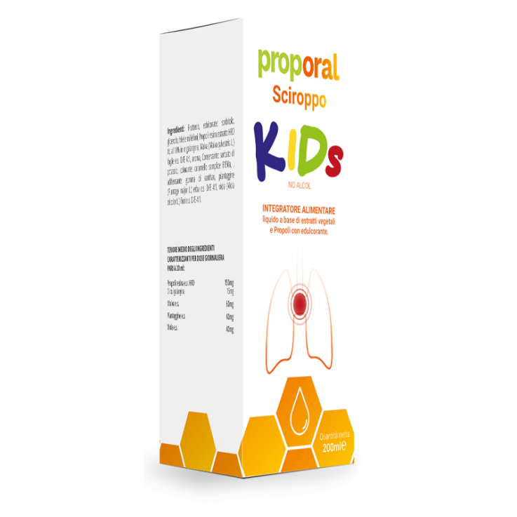 PROPORAL KIDS 200ML