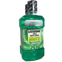 LISTERINE DIFESA DENT/GENG BUN