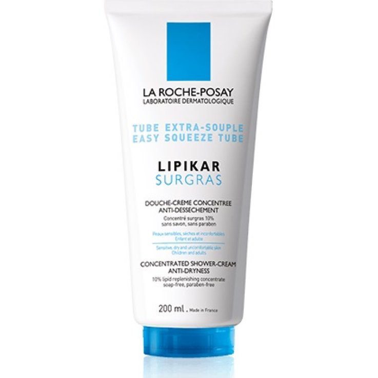 LIPIKAR SURGRAS200ML+APPENDINO