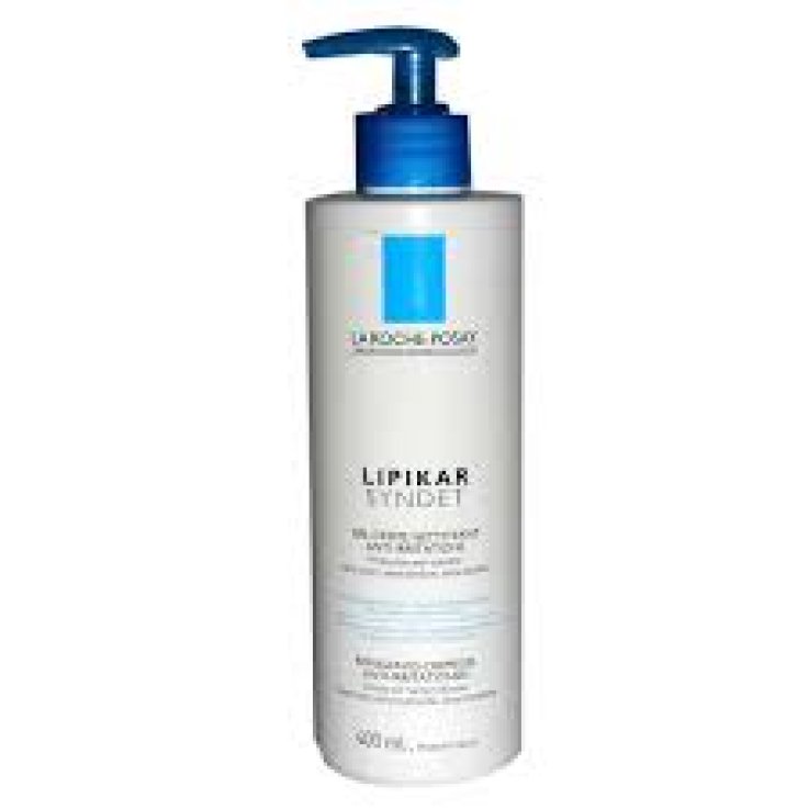 LIPIKAR SYNDET 400ML+CRAVATT