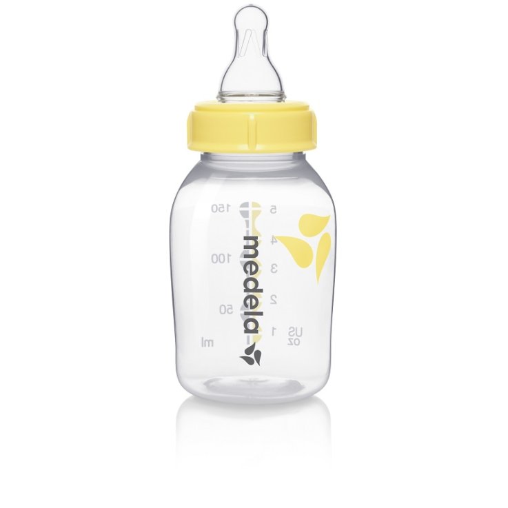 MEDELA BIBERON TET.SIL FL/LEN TO