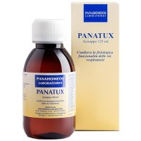 PANATUX*SCIR 125ML