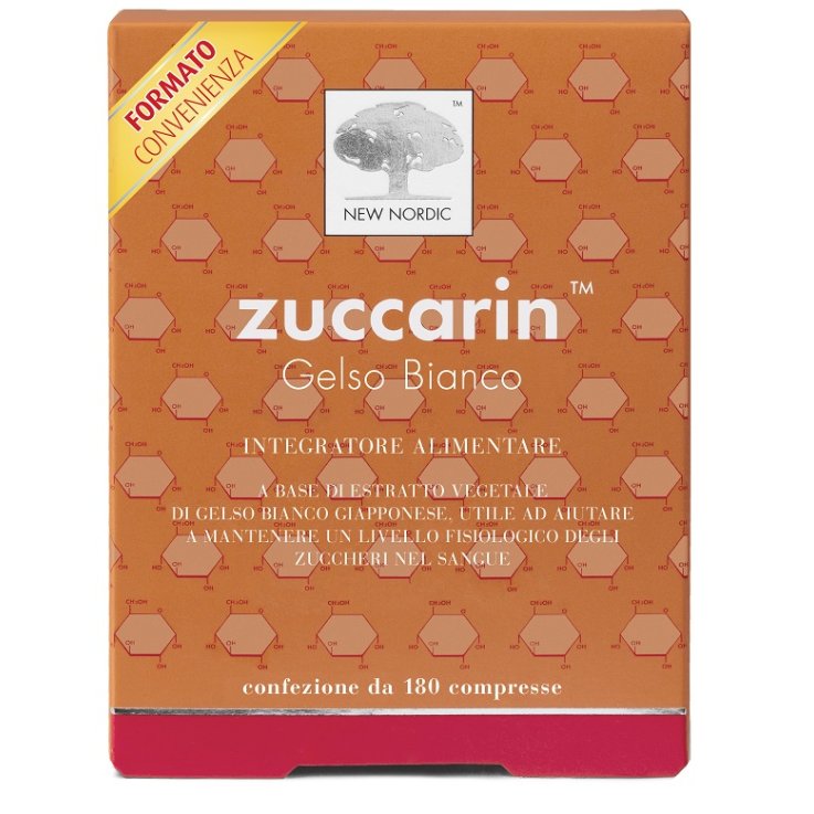 ZUCCARIN 180 CPR (GELSO BIANCO)