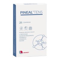 Pineal Tens 28 Compresse