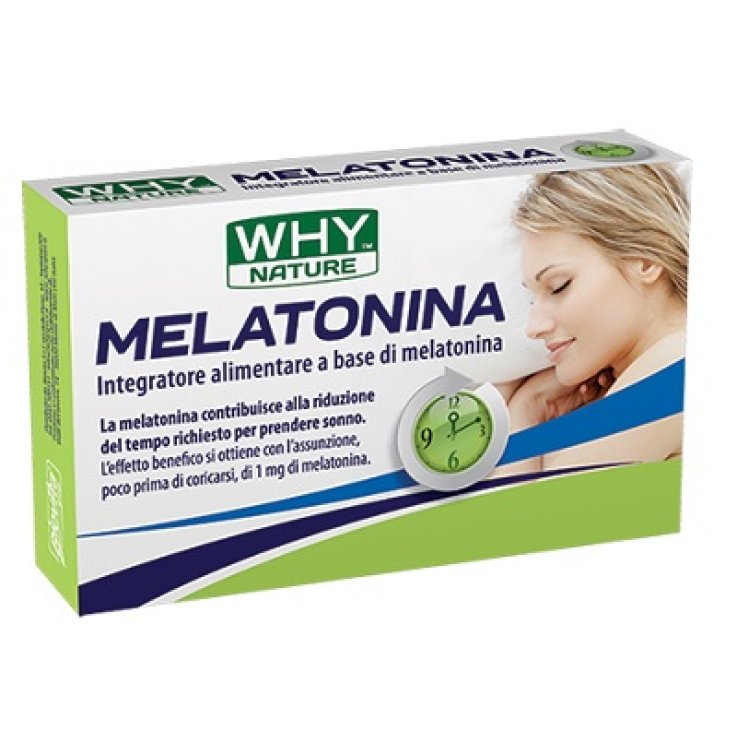 MELATONINA 80CPR