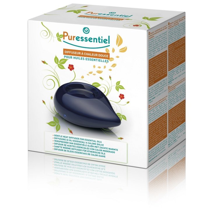 PURES DIFF CAL DOLCE BLU