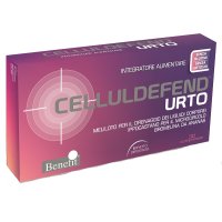 CELLULDEFEND Urto 30 Cpr