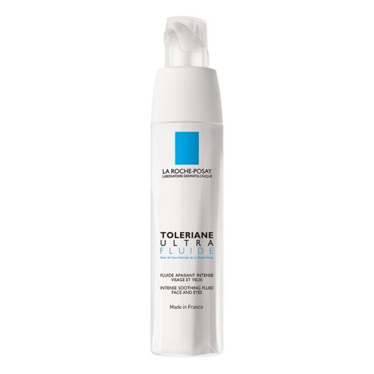 TOLERIANE ULTRA FLUIDO 40ML