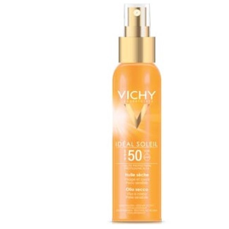 IDEAL SOLEIL OLIO SOLARE 150ML