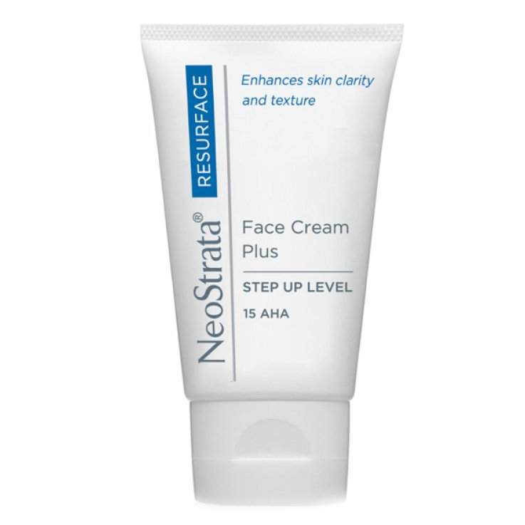 NEOSTRATA FACE CREAM PLUS15AHA