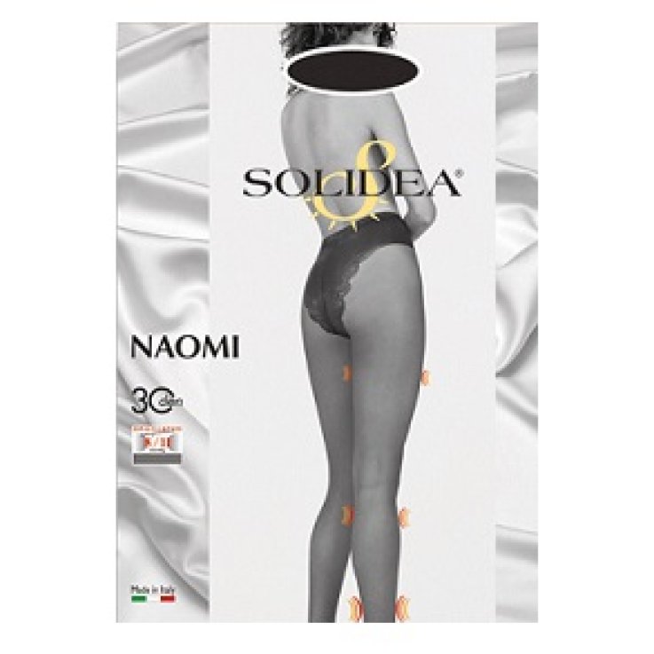 SOL NAOMI 30 COLL NERO 4