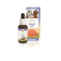 V BUSH PET TRAVEL 30ML GTT