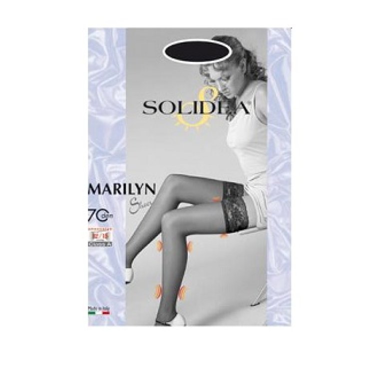 SOL MARILYN 70 A/REG FUMO 3ML