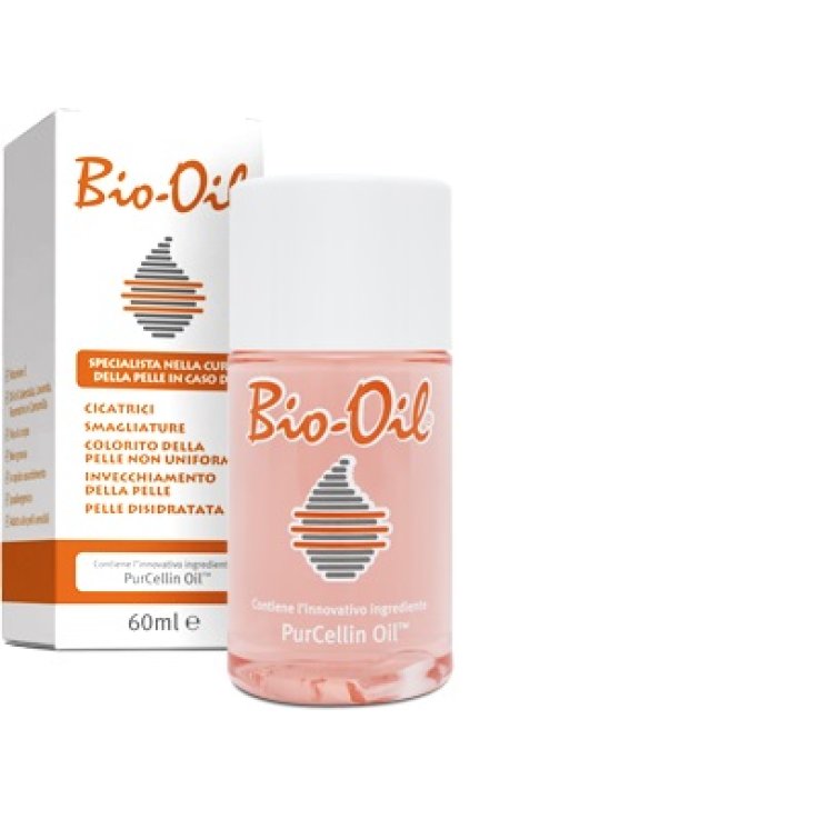 BIO OIL OLIO DERMAT 60ML PROMO