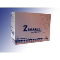 ZIMAGEL 20BUST 84G