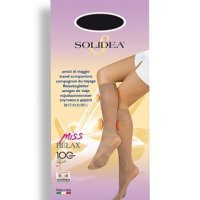 SOL MISS R.100 GAMB NERO 3L (VEL SOL MISS R.100 GAMB NERO 3L (VEL