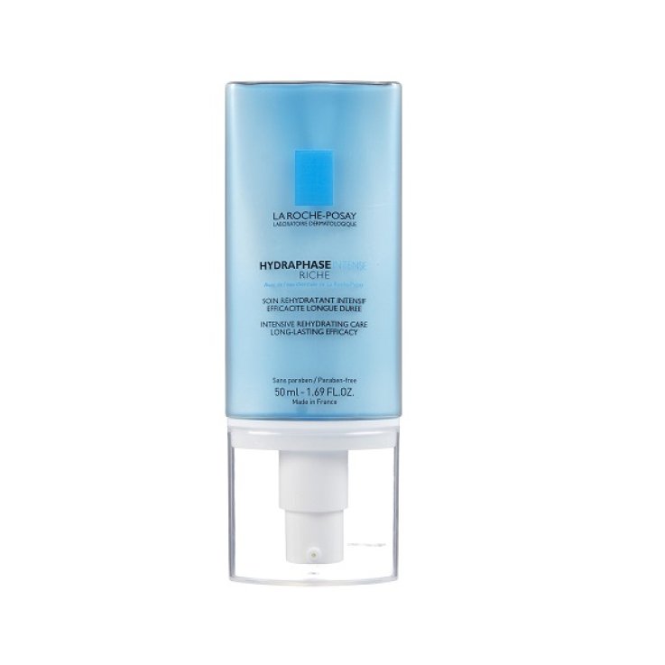 HYDRAPHASE INTENSE RICHE+ET