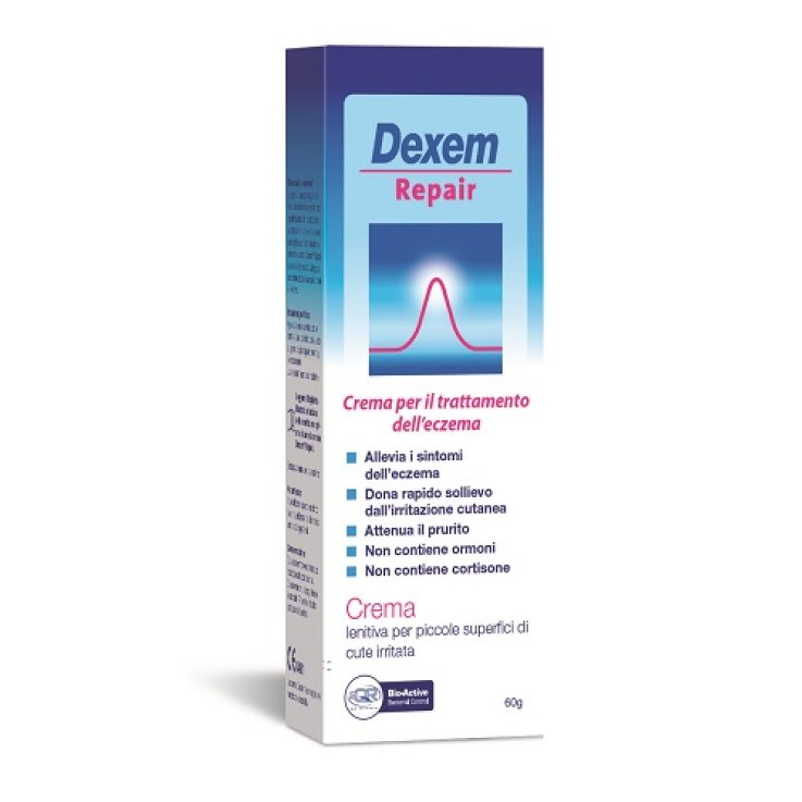 DEXEM REPAIR CREMA 60G