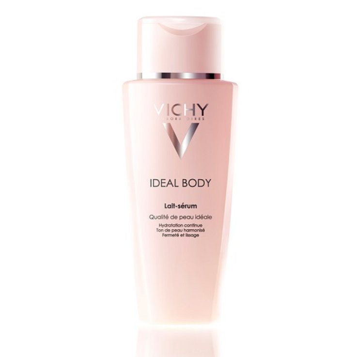 IDEAL BODY LATTE 200ML