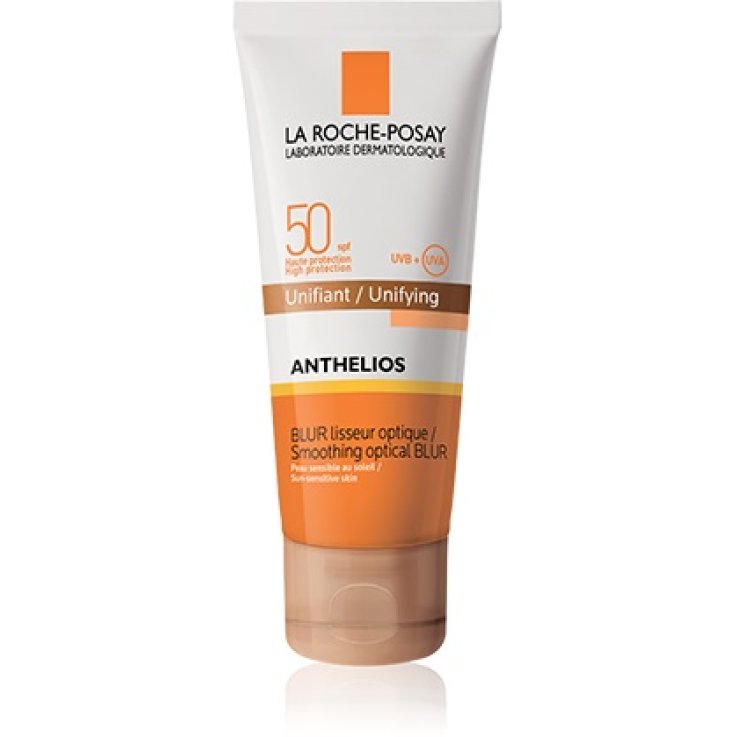 ANTHELIOS BLUR DORE SPF50 40ML