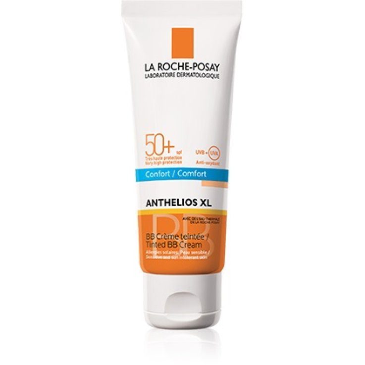 ANTHELIOS CREME BB XL 50+ 50ML