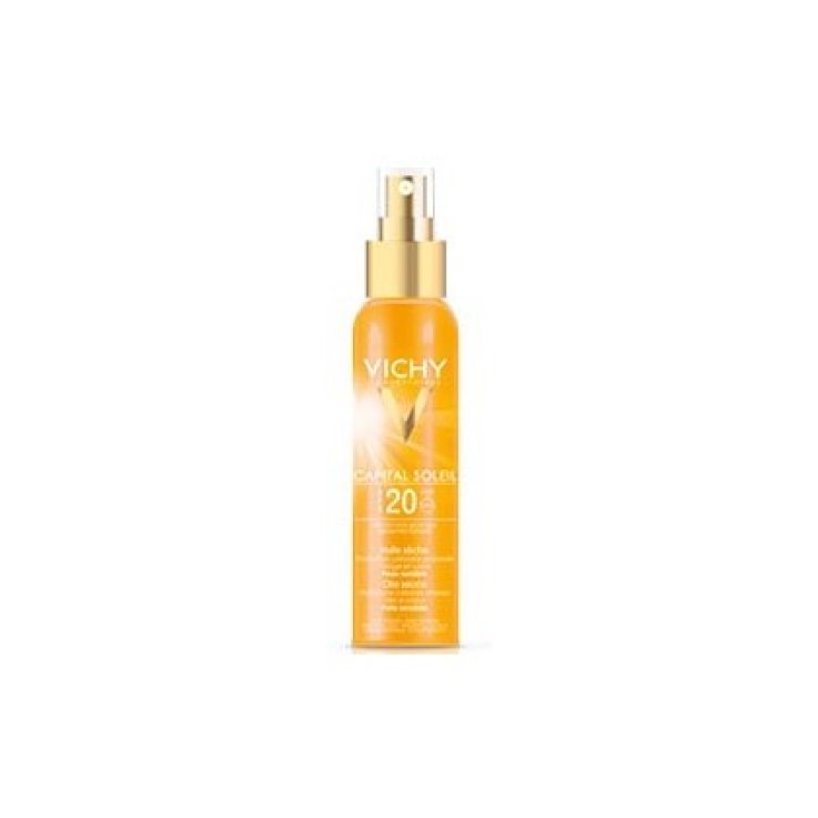 CAPITAL OLIO SOL SPF20 PROMO