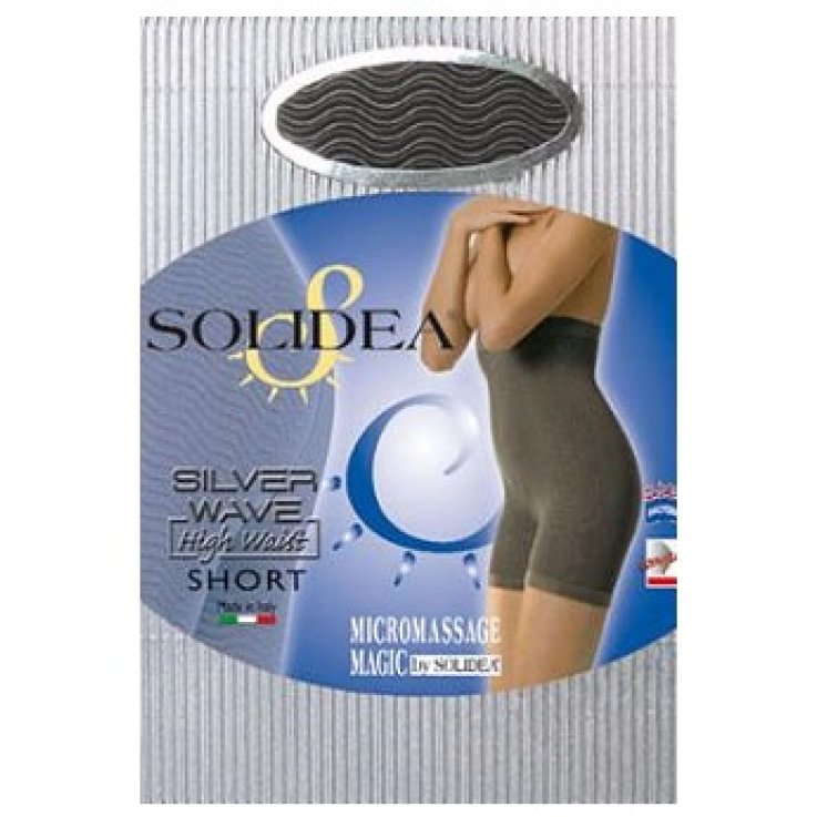 SOL SILVER WAVE SHORT VITA ALTA
