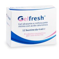 GELFRESH GEL INT.12BST 4ML(C/AC. GELFRESH GEL INT.12BST 4ML(C/AC.