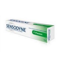 SENSODYNE F-PREVION OS 100ML