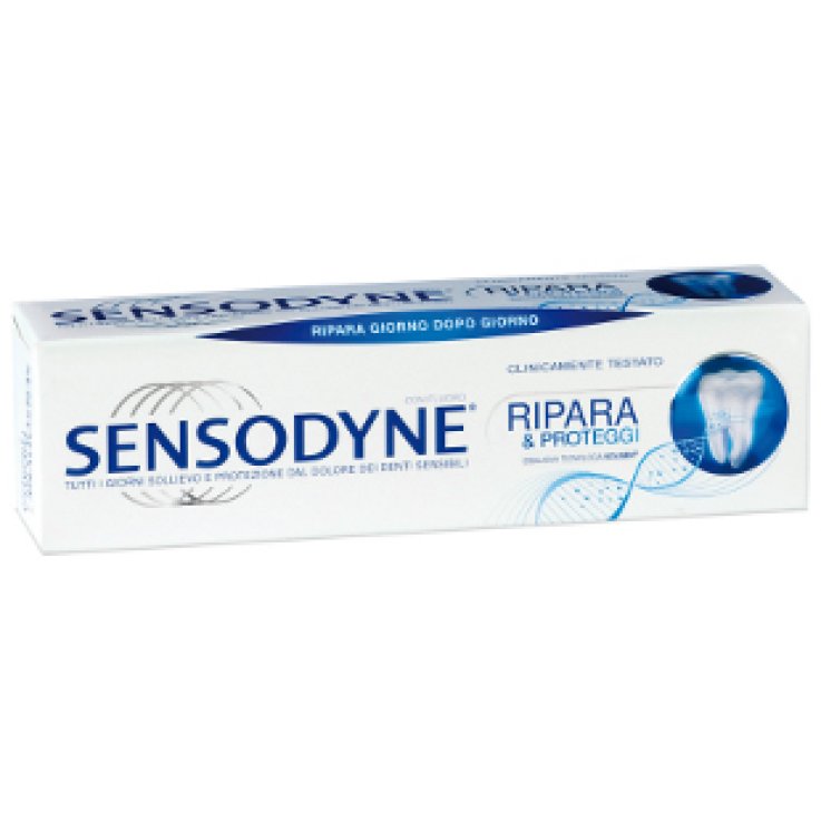 SENSODYNE REPAIR&PROTECT 75ML