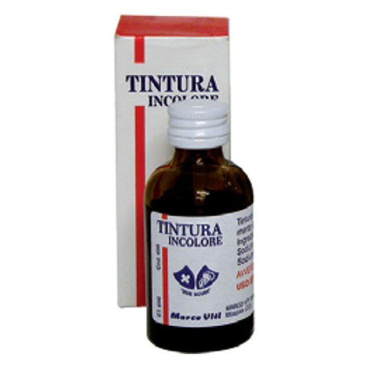 UNGHIASIL TINTURA INCOLORE25ML