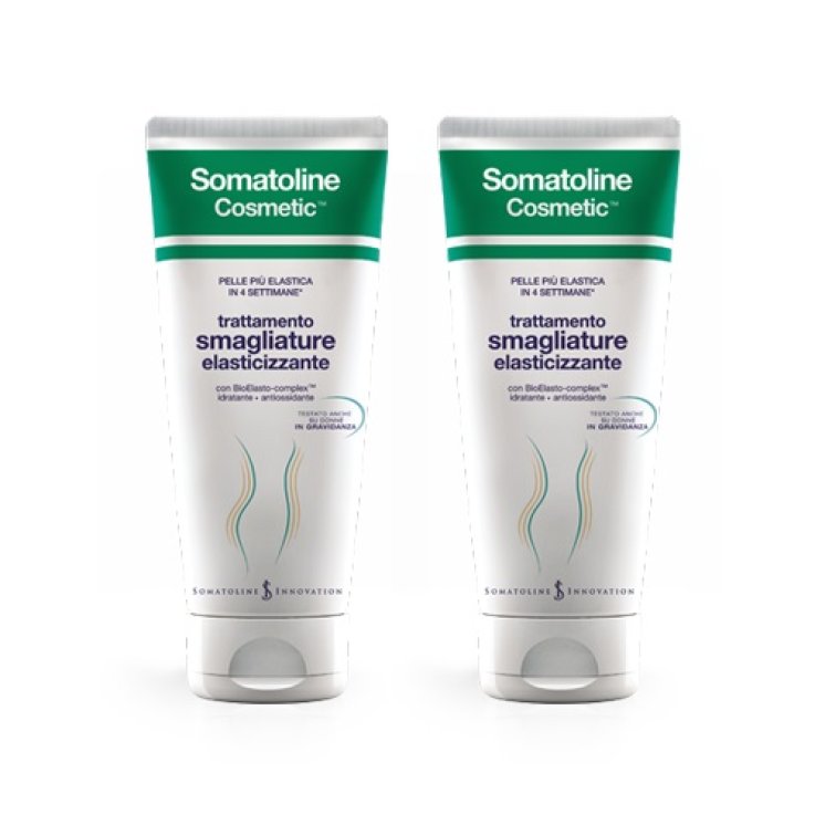 SOMATOLINE C SMAGLIAT 200ML DUO OS