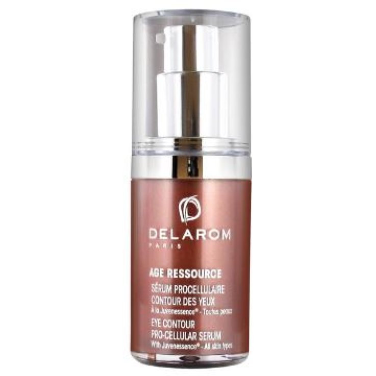 DELAROM SERUM PROCELLULARE15ML