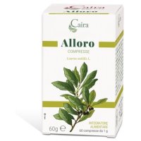 CAIRA M ALLORO MC BIO 60CPR