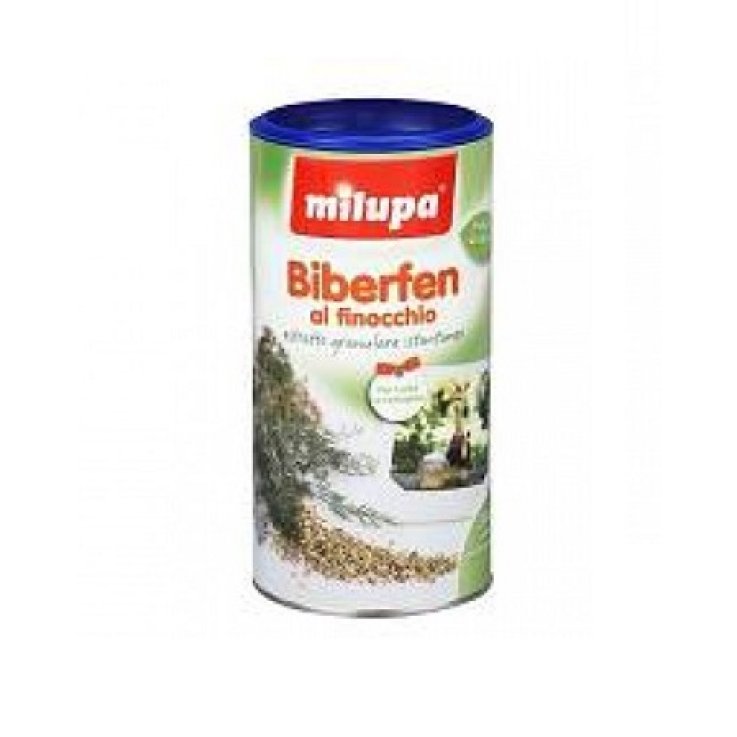 MILUPA BIBERFEN BEV ISTAN 200G