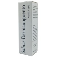 SALITAR DERMAUNGUENTO 30ML(CHERA